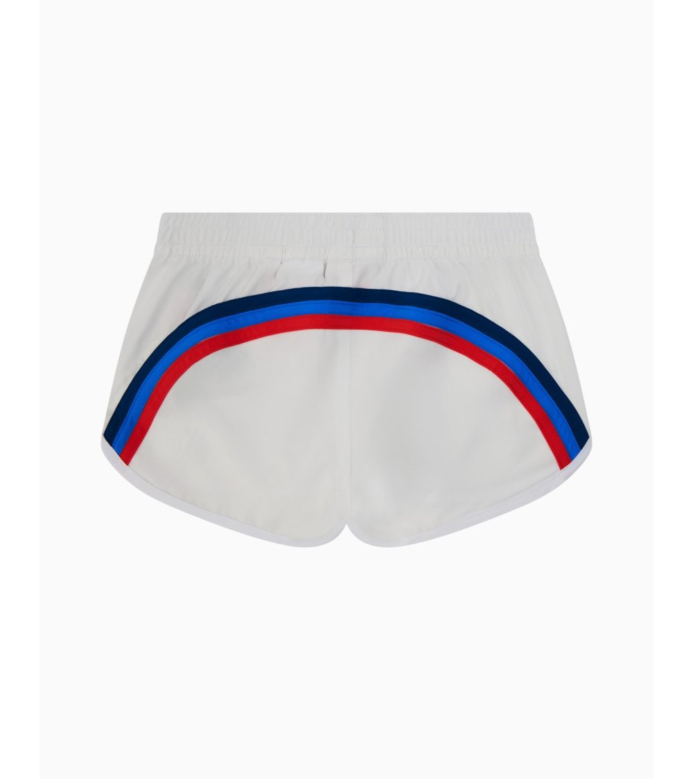 Sundek slip da mare con bande laterali