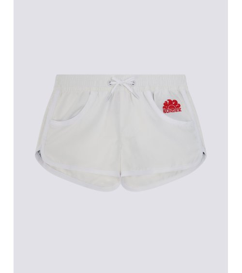 Sundek Bade-Slip mit seitlichen Bändern