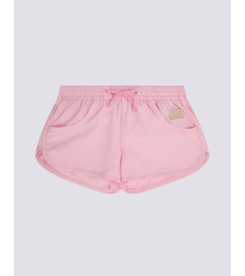 Sundek slip de baño con bandas laterales