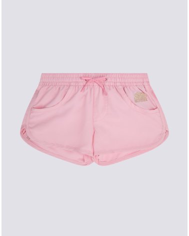 Sundek slip da mare con bande laterali