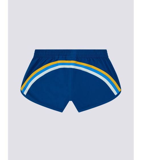 Sundek slip da mare con bande laterali