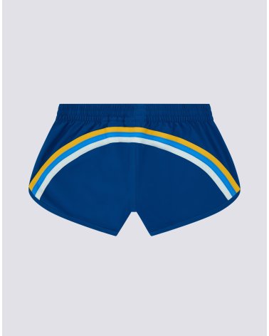 Sundek slip da mare con bande laterali