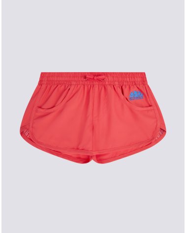 Sundek slip da mare con bande laterali