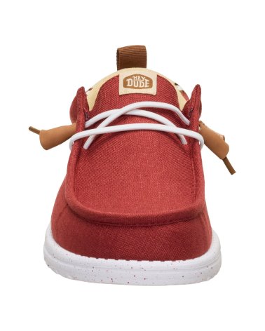 Hey Dude Slip On Wally shoe