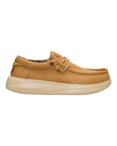 Hey Dude Wally Bootsschuh aus Stoff