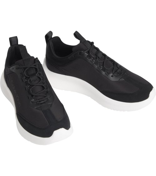 Calvin Klein Basses Sneakers