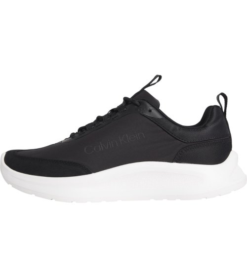 Calvin Klein Niedrig Sneakers