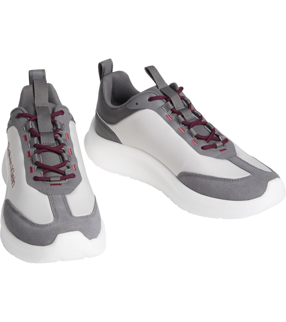 Calvin Klein Basses Sneakers