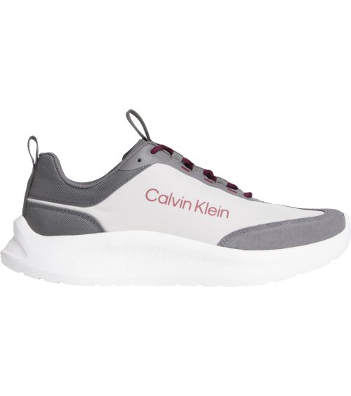 Calvin Klein Niedrig Sneakers