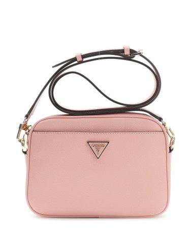 Guess Meridian Camera Bag a tracolla