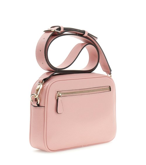 Guess Meridian Camera Bag a tracolla