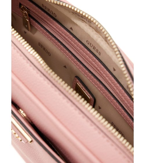 Guess Meridian Camera Bag a tracolla