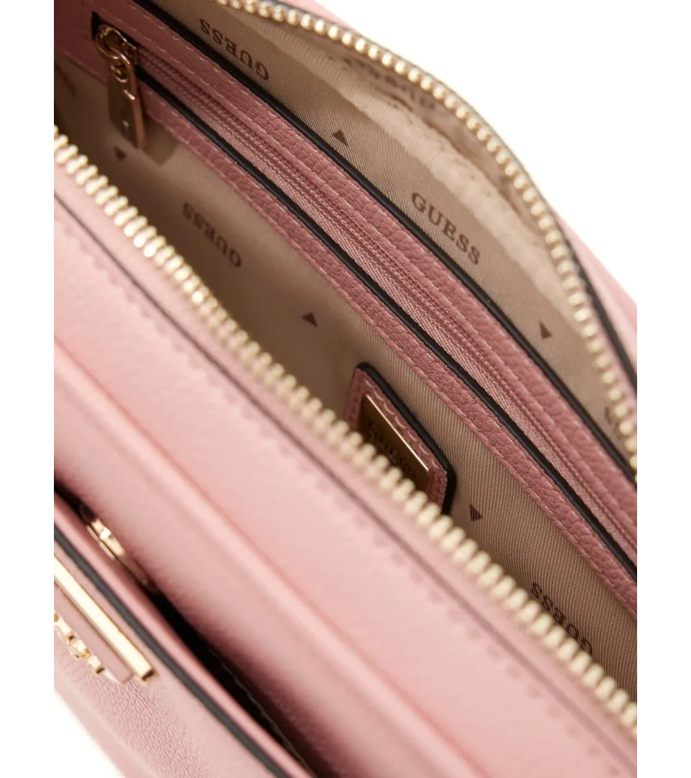 Guess Meridian Camera Bag bandolera