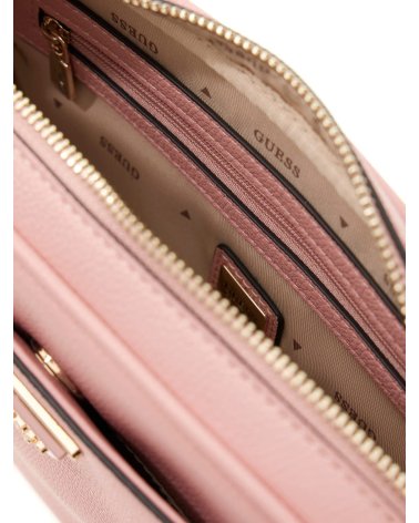 Guess Meridian Camera Bag a tracolla