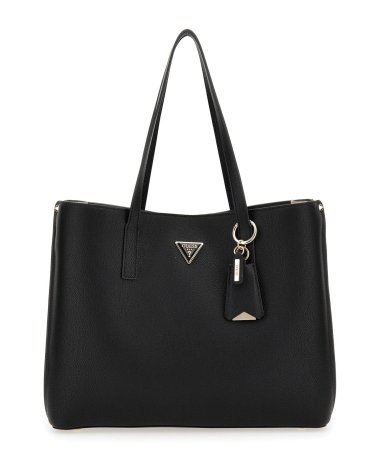 Guess Meridian II Girlfriend Tote Bolso de Hombro