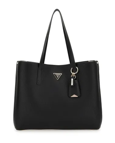 Guess Meridian II Girlfriend Tote Shoulder Bag