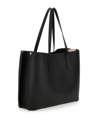 Guess Meridian II Girlfriend Tote Shoulder Bag