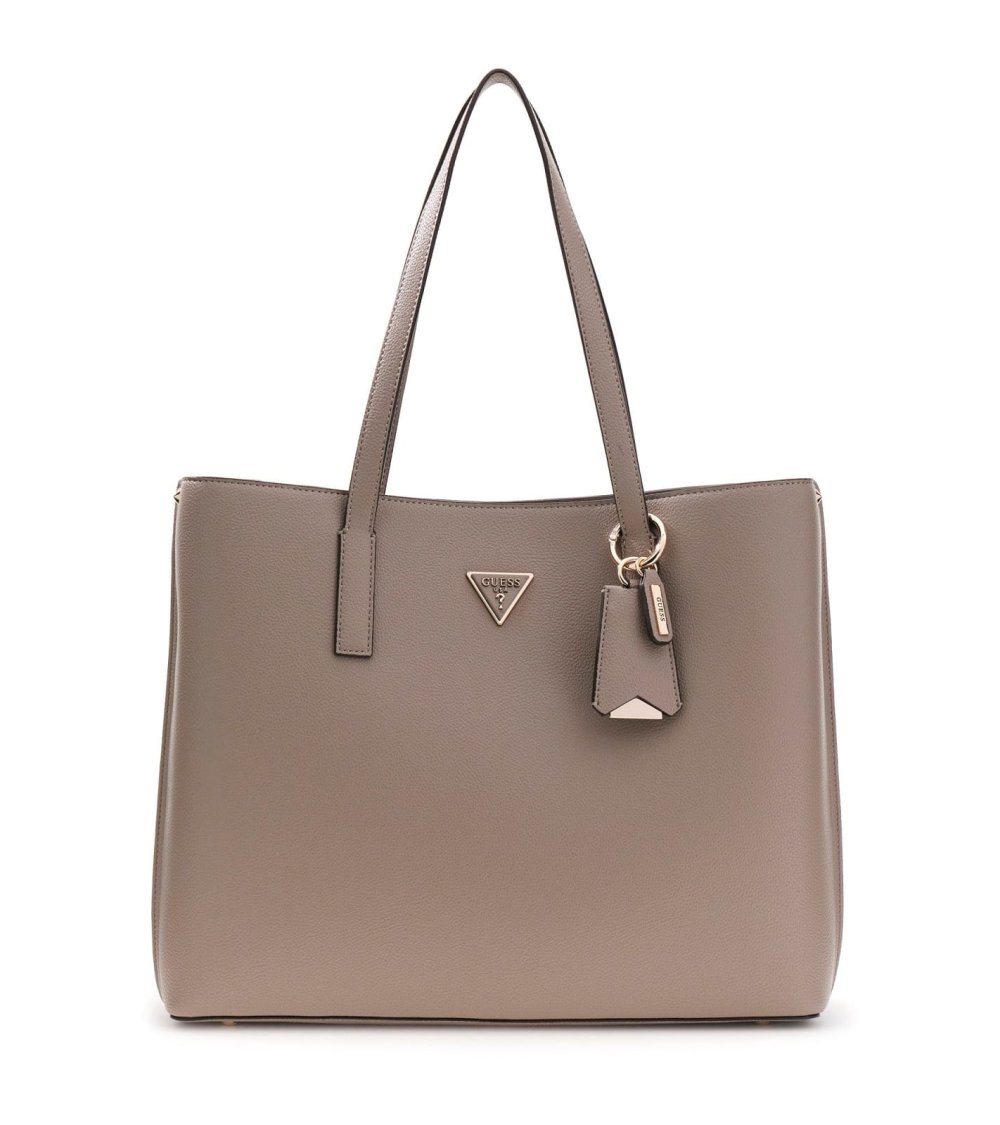 Guess Meridian II Girlfriend Tote Bolso de Hombro