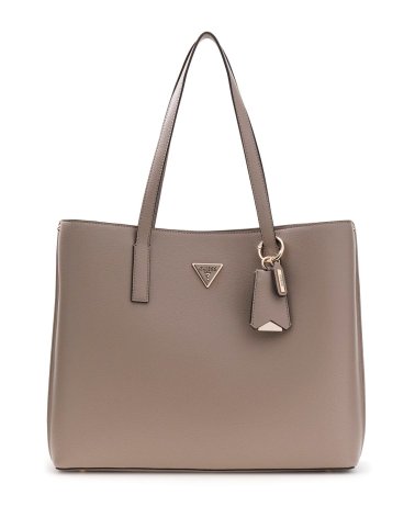 Guess Meridian II Girlfriend Tote Bolso de Hombro