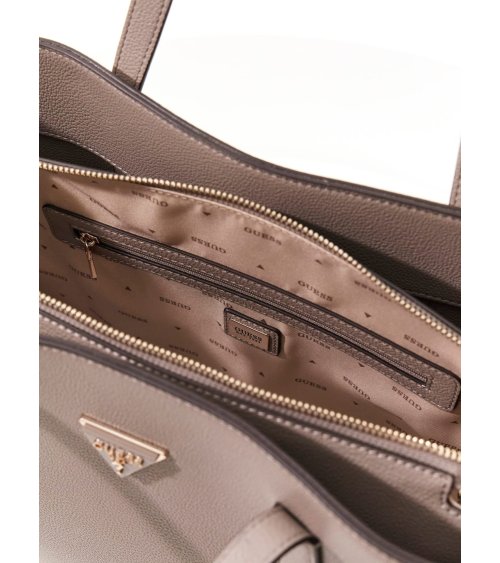Guess Meridian II Girlfriend Tote Schultertasche
