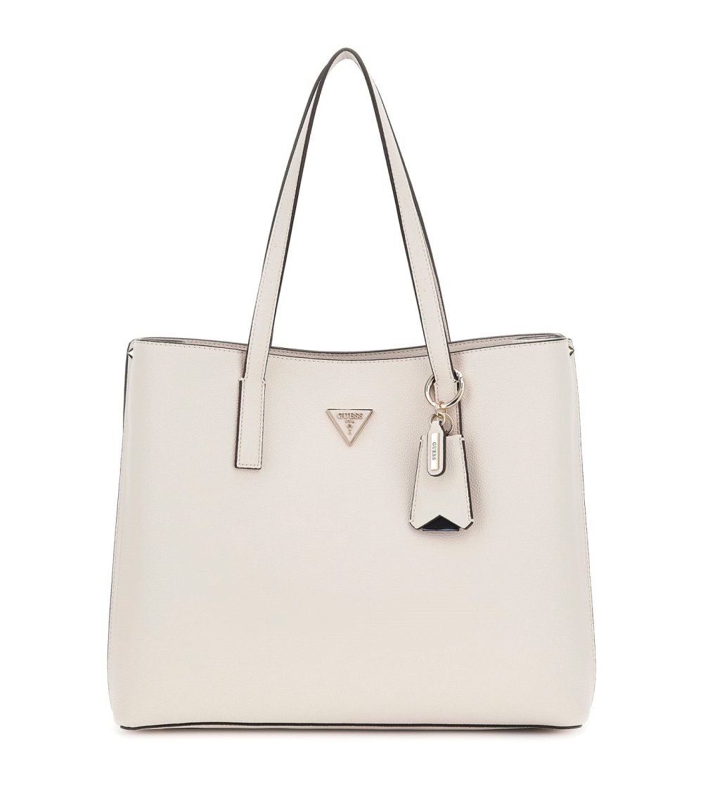 Guess Meridian II Girlfriend Tote Bolso de Hombro