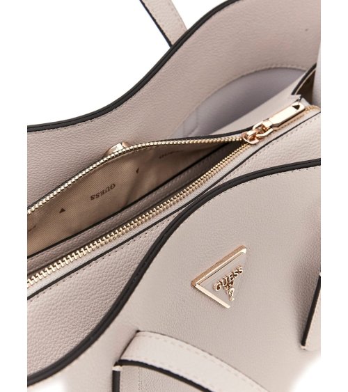 Guess Meridian II Girlfriend Tote Bolso de Hombro