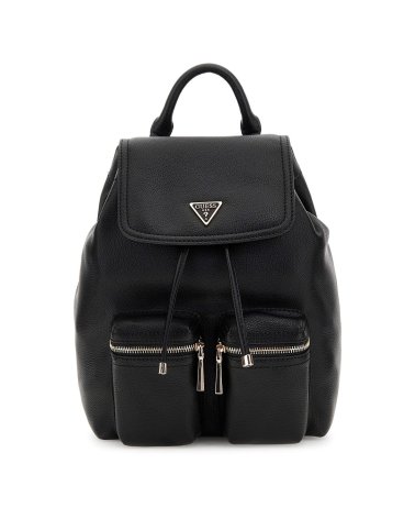 Guess Manhattan Flap-Rucksack