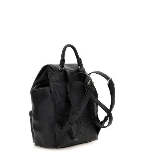 Guess Manhattan flap backpack