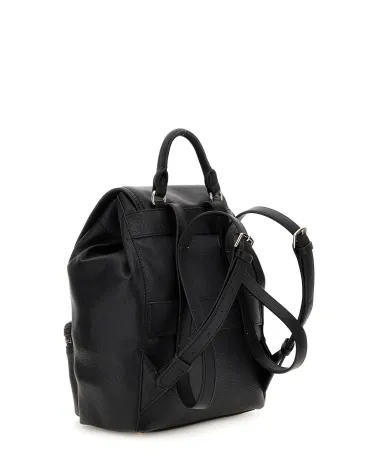Guess Manhattan flap backpack