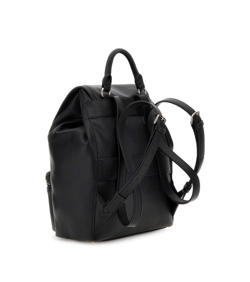 Guess Manhattan flap backpack