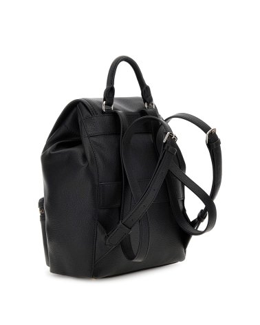 Guess sac à dos Manhattan flap