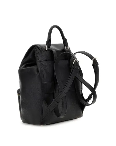 Guess sac à dos Manhattan flap