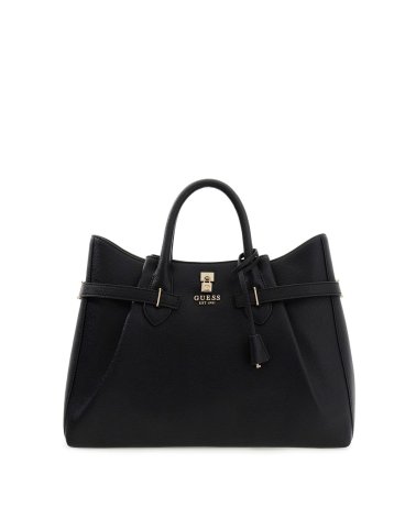 Guess handbag with metal detail
