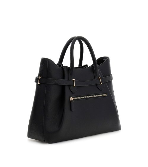 Guess sac à main avec détail en métal