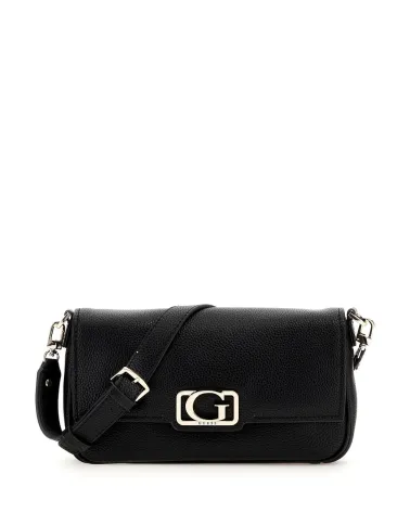 Guess Circe shoulder bag with flap