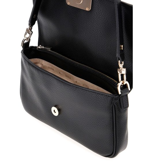 Guess Circe borsa a tracolla con pattina