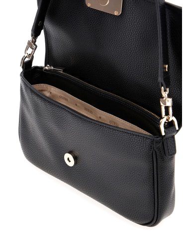 Guess Circe borsa a tracolla con pattina