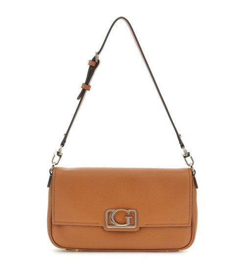 Guess Circe borsa a tracolla con pattina