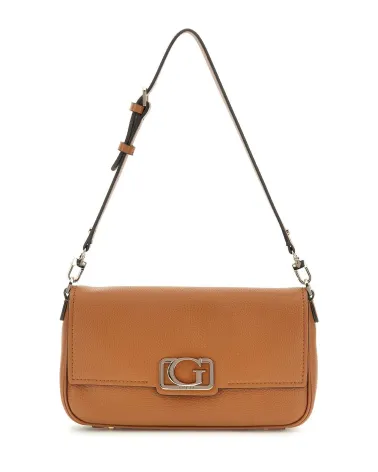 Guess Circe shoulder bag with flap