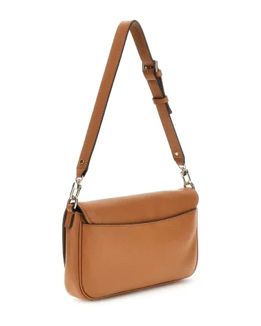 Guess Circe shoulder bag with flap