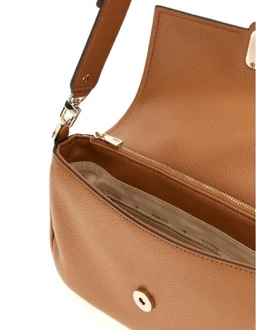 Guess Circe shoulder bag with flap