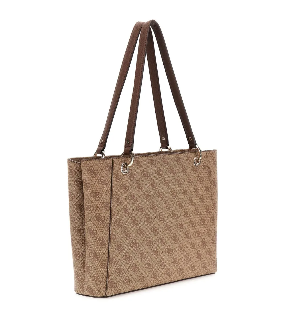 Guess Noelle Tote bolso de mano