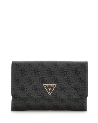 Guess pochette Noelle II avec logo métallique