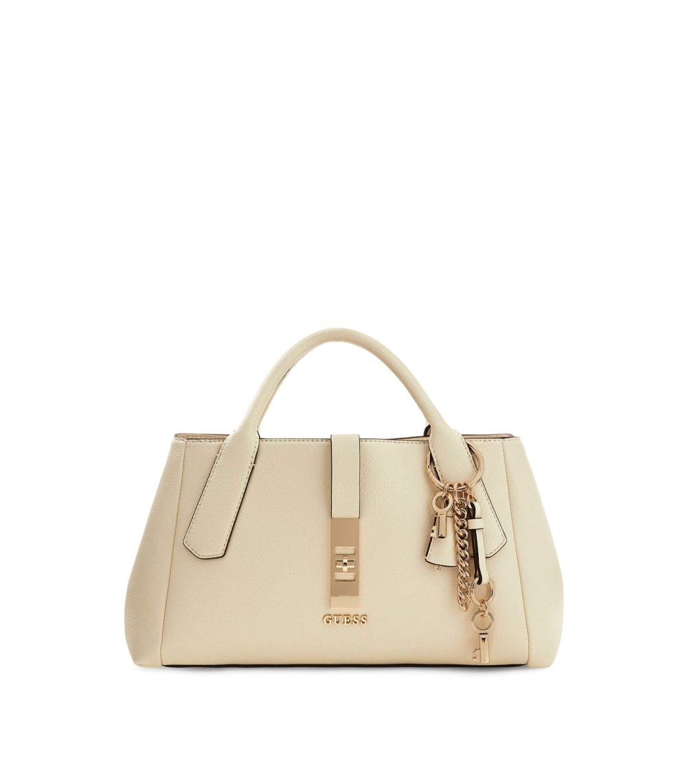 Guess Brooke borsa a mano satchel