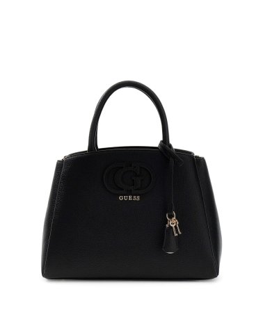 Guess Isola Satchel Handbag
