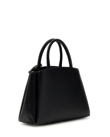 Guess Isola Satchel Handbag