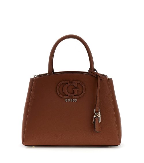 Guess Borsa mano Isola Satchel