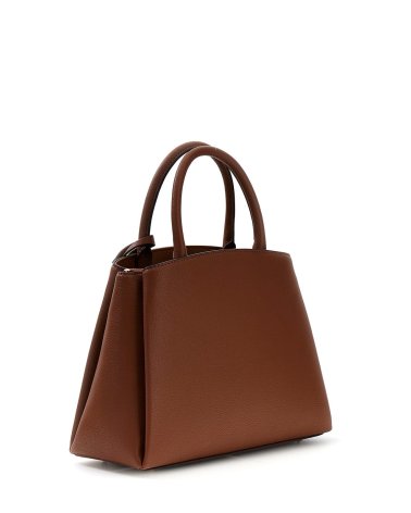 Guess Isola Satchel Bolso de mano