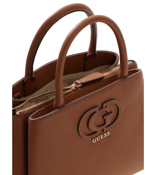 Guess Isola Satchel Handbag