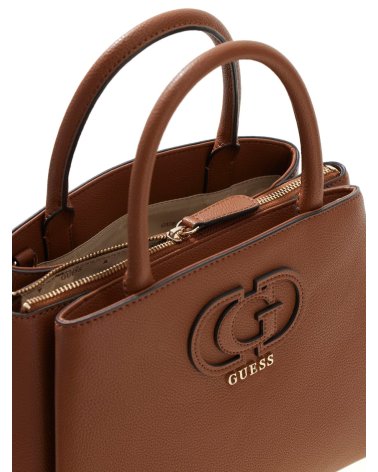 Guess Borsa mano Isola Satchel
